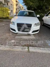 2010 Audi A3