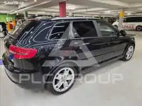 2010 Audi A3