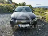 2010 Audi A3