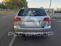 2010 Audi A3