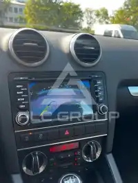2010 Audi A3