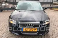 2010 Audi A3