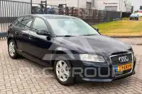 2010 Audi A3