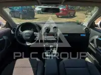 2010 Audi A3