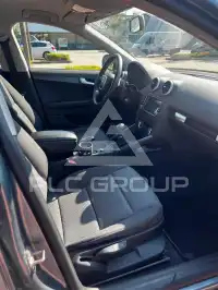 2010 Audi A3