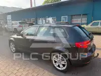 2010 Audi A3