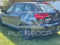 2010 Audi A3
