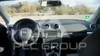 2010 Audi A3