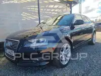 2010 Audi A3