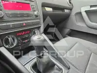 2010 Audi A3
