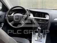 2010 Audi A4