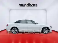 2010 Audi A4
