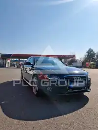 2010 Audi A4