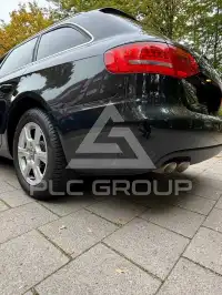 2010 Audi A4