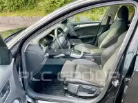 2010 Audi A4
