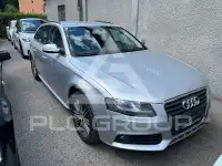 2010 Audi A4