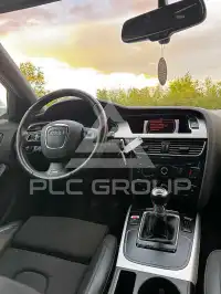 2010 Audi A4
