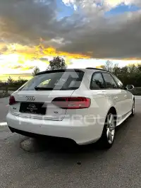 2010 Audi A4