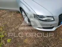 2010 Audi A4