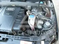 2010 Audi A4