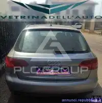 2010 Audi A4