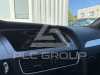 2010 Audi A4