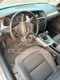 2010 Audi A4