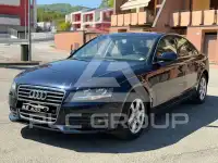 2010 Audi A4