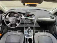 2010 Audi A4