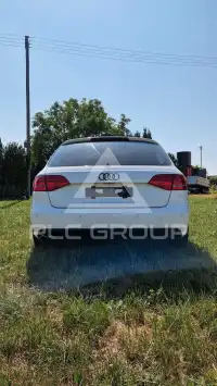 2010 Audi A4