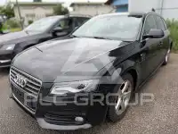 2010 Audi A4