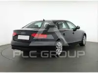 2010 Audi A4