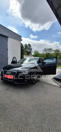 2010 Audi A4
