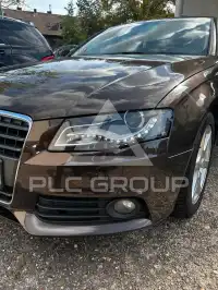 2010 Audi A4