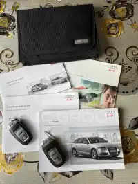 2010 Audi A4