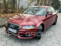 2010 Audi A4