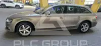 2010 Audi A4