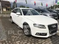 2010 Audi A4