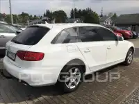 2010 Audi A4