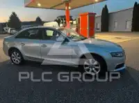 2010 Audi A4