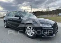 2010 Audi A4