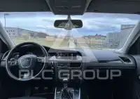 2010 Audi A4