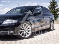 2010 Audi A4