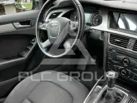 2010 Audi A4