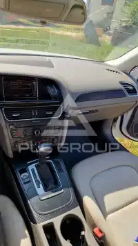 2010 Audi A4