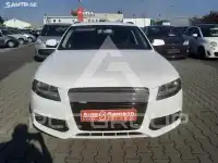 2010 Audi A4