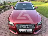 2010 Audi A4
