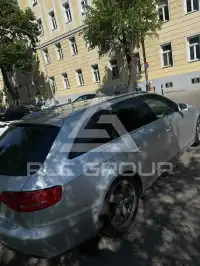 2010 Audi A4