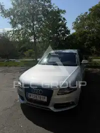 2010 Audi A4