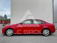 2010 Audi A4